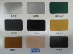 鋁型材、護(hù)欄行業(yè)