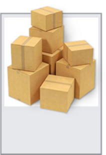 上海零擔(dān)物流包裝