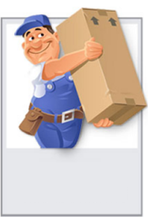 上海零擔(dān)物流搬運(yùn)